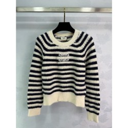 CELINE Knit Pullover 2025 Autumn/Winter Sale Special Price New Model