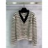 CELINE Knit Cardigan 2025 Autumn/Winter Overseas Limited Arrival New Item