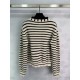 CELINE Knit Cardigan 2025 Autumn/Winter Overseas Limited Arrival New Item CELINE Knit Cardigan 2025 Autumn/Winter Overseas Limited Arrival New Item