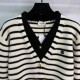 CELINE Knit Cardigan 2025 Autumn/Winter Overseas Limited Arrival New Item CELINE Knit Cardigan 2025 Autumn/Winter Overseas Limited Arrival New Item