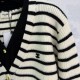 CELINE Knit Cardigan 2025 Autumn/Winter Overseas Limited Arrival New Item CELINE Knit Cardigan 2025 Autumn/Winter Overseas Limited Arrival New Item