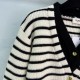 CELINE Knit Cardigan 2025 Autumn/Winter Overseas Limited Arrival New Item CELINE Knit Cardigan 2025 Autumn/Winter Overseas Limited Arrival New Item
