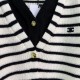 CELINE Knit Cardigan 2025 Autumn/Winter Overseas Limited Arrival New Item CELINE Knit Cardigan 2025 Autumn/Winter Overseas Limited Arrival New Item