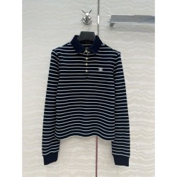 CELINE Long Sleeve Shirt 2025 Autumn/Winter Same Day Shipping Popular Standard Shirt