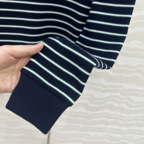 CELINE Long Sleeve Shirt 2025 Autumn/Winter Same Day Shipping Popular Standard Shirt CELINE Long Sleeve Shirt 2025 Autumn/Winter Same Day Shipping Popular Standard Shirt