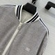 CELINE Celine Jacket 2025 Fall/Winter Domestic Sale Model that is sure to sell out CELINE Celine Jacket 2025 Fall/Winter Domestic Sale Model that is sure to sell out