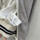 CELINE Celine Jacket 2025 Fall/Winter Domestic Sale Model that is sure to sell out CELINE Celine Jacket 2025 Fall/Winter Domestic Sale Model that is sure to sell out
