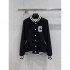 CELINE Celine Baseball Jacket 2025 Autumn/Winter New Brand Standard