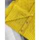 2025FW Cardigan CHANEL Chanel Unique silhouette Luxury outfit