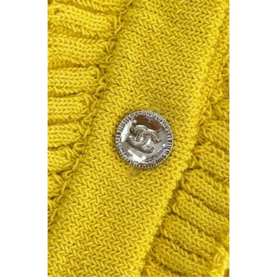 2025FW Cardigan CHANEL Chanel Unique silhouette Luxury outfit