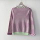 2025FW Cardigan CHANEL Chanel Beautiful silhouette Stylish and elegant