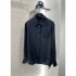 2025FW Shirt CHANEL Casual Elegant Items to Watch This Season