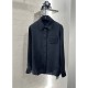 2025FW Shirt CHANEL Casual Elegant Items to Watch This Season
