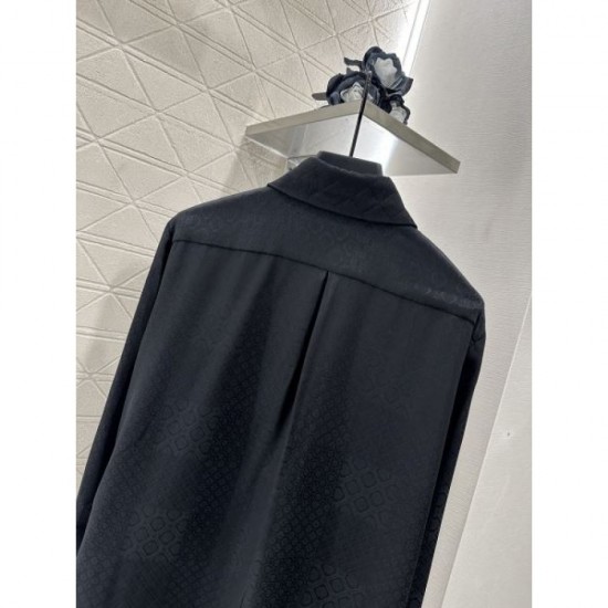 2025FW Shirt CHANEL Casual Elegant Items to Watch This Season