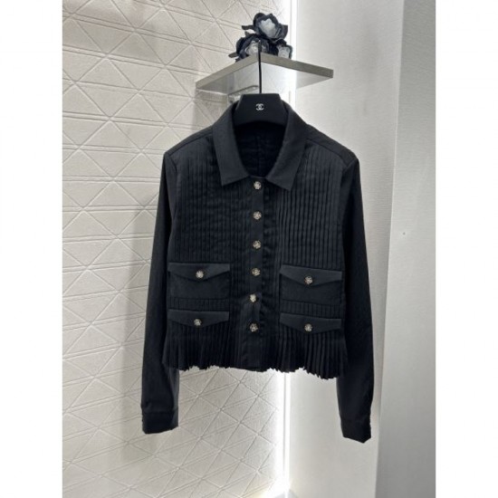 2025FW Setup CHANEL Chanel Luxury Latest Fashion Trends