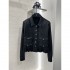 2025FW Setup CHANEL Chanel Luxury Latest Fashion Trends