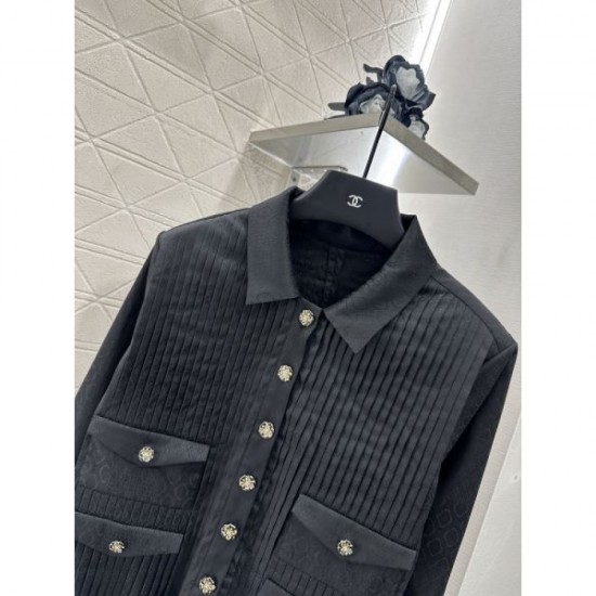 2025FW Setup CHANEL Chanel Luxury Latest Fashion Trends
