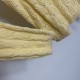 2025FW Knit CHANEL Chanel New Casual Coordination Elegant and gorgeous
