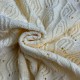2025FW Knit CHANEL Chanel New Casual Coordination Elegant and gorgeous