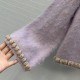 CHANEL CHANEL Cardigan Outerwear 2025 Autumn/Winter New Collection Limited Stock CHANEL CHANEL Cardigan Outerwear 2025 Autumn/Winter New Collection Limited Stock