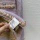 CHANEL CHANEL Cardigan Outerwear 2025 Autumn/Winter New Collection Limited Stock CHANEL CHANEL Cardigan Outerwear 2025 Autumn/Winter New Collection Limited Stock