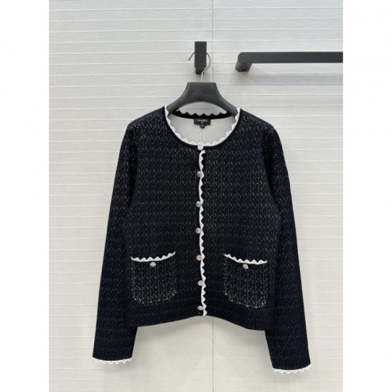 CHANEL Knit Cardigan 2025 Autumn/Winter Not released in Japan Limited model CHANEL Knit Cardigan 2025 Autumn/Winter Not released in Japan Limited model