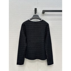 CHANEL Knit Cardigan 2025 Autumn/Winter Not released in Japan Limited model