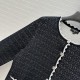 CHANEL Knit Cardigan 2025 Autumn/Winter Not released in Japan Limited model CHANEL Knit Cardigan 2025 Autumn/Winter Not released in Japan Limited model
