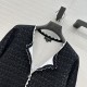 CHANEL Knit Cardigan 2025 Autumn/Winter Not released in Japan Limited model CHANEL Knit Cardigan 2025 Autumn/Winter Not released in Japan Limited model