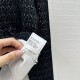 CHANEL Knit Cardigan 2025 Autumn/Winter Not released in Japan Limited model CHANEL Knit Cardigan 2025 Autumn/Winter Not released in Japan Limited model