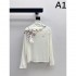 CHANEL Long Sleeve Innerwear 2025 Autumn/Winter New arrivals Popular items