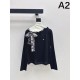 CHANEL Long Sleeve Innerwear 2025 Autumn/Winter New arrivals Popular items CHANEL Long Sleeve Innerwear 2025 Autumn/Winter New arrivals Popular items
