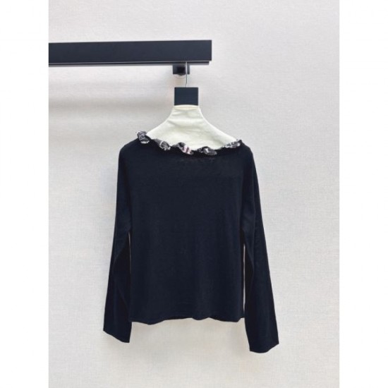 CHANEL Long Sleeve Innerwear 2025 Autumn/Winter New arrivals Popular items CHANEL Long Sleeve Innerwear 2025 Autumn/Winter New arrivals Popular items