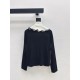 CHANEL Long Sleeve Innerwear 2025 Autumn/Winter New arrivals Popular items CHANEL Long Sleeve Innerwear 2025 Autumn/Winter New arrivals Popular items