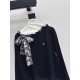 CHANEL Long Sleeve Innerwear 2025 Autumn/Winter New arrivals Popular items CHANEL Long Sleeve Innerwear 2025 Autumn/Winter New arrivals Popular items