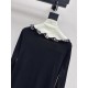 CHANEL Long Sleeve Innerwear 2025 Autumn/Winter New arrivals Popular items CHANEL Long Sleeve Innerwear 2025 Autumn/Winter New arrivals Popular items