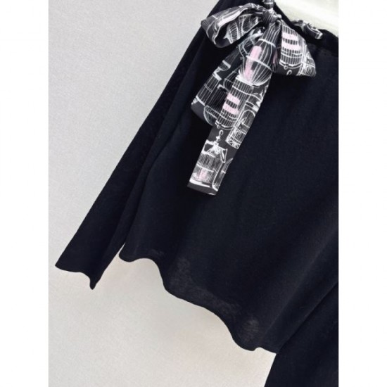 CHANEL Long Sleeve Innerwear 2025 Autumn/Winter New arrivals Popular items CHANEL Long Sleeve Innerwear 2025 Autumn/Winter New arrivals Popular items