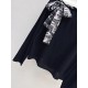 CHANEL Long Sleeve Innerwear 2025 Autumn/Winter New arrivals Popular items CHANEL Long Sleeve Innerwear 2025 Autumn/Winter New arrivals Popular items