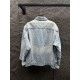 CHANEL Denim Jacket 2025 Autumn/Winter Absolutely Cute New Recommended CHANEL Denim Jacket 2025 Autumn/Winter Absolutely Cute New Recommended