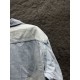 CHANEL Denim Jacket 2025 Autumn/Winter Absolutely Cute New Recommended CHANEL Denim Jacket 2025 Autumn/Winter Absolutely Cute New Recommended