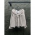 CHANEL Long Sleeve Shirt 2025 Autumn/Winter Emergency Sale New Item at Surprising Price