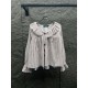 CHANEL Long Sleeve Shirt 2025 Autumn/Winter Emergency Sale New Item at Surprising Price CHANEL Long Sleeve Shirt 2025 Autumn/Winter Emergency Sale New Item at Surprising Price
