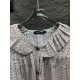 CHANEL Long Sleeve Shirt 2025 Autumn/Winter Emergency Sale New Item at Surprising Price CHANEL Long Sleeve Shirt 2025 Autumn/Winter Emergency Sale New Item at Surprising Price