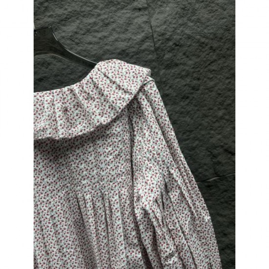 CHANEL Long Sleeve Shirt 2025 Autumn/Winter Emergency Sale New Item at Surprising Price CHANEL Long Sleeve Shirt 2025 Autumn/Winter Emergency Sale New Item at Surprising Price