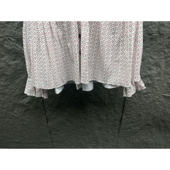 CHANEL Long Sleeve Shirt 2025 Autumn/Winter Emergency Sale New Item at Surprising Price CHANEL Long Sleeve Shirt 2025 Autumn/Winter Emergency Sale New Item at Surprising Price