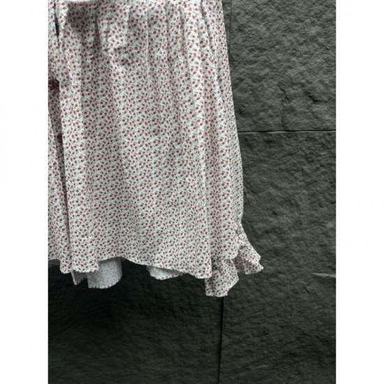 CHANEL Long Sleeve Shirt 2025 Autumn/Winter Emergency Sale New Item at Surprising Price CHANEL Long Sleeve Shirt 2025 Autumn/Winter Emergency Sale New Item at Surprising Price