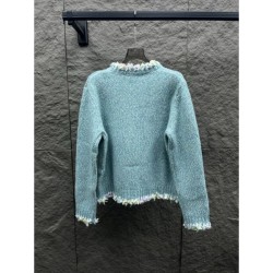 CHANEL Coat 2025 Autumn/Winter Arrival Very popular outerwear