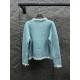 CHANEL Coat 2025 Autumn/Winter Arrival Very popular outerwear CHANEL Coat 2025 Autumn/Winter Arrival Very popular outerwear