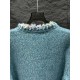 CHANEL Coat 2025 Autumn/Winter Arrival Very popular outerwear CHANEL Coat 2025 Autumn/Winter Arrival Very popular outerwear