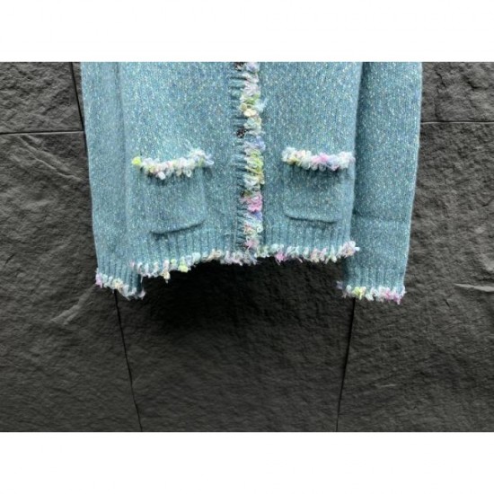CHANEL Coat 2025 Autumn/Winter Arrival Very popular outerwear CHANEL Coat 2025 Autumn/Winter Arrival Very popular outerwear